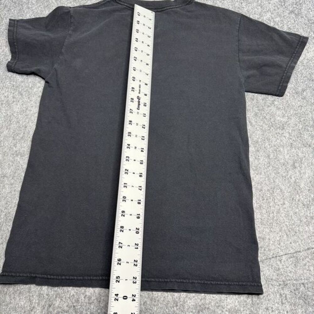 Official Selena Como La Flor Vintage T-Shirt Graphic Band Tee Music Merch Size S - Picture 3 of 6